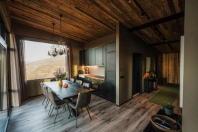 Black diamond villa
